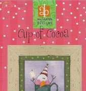 Amy Bruecken Designs - Cup of Cocoa