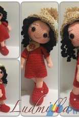 doll