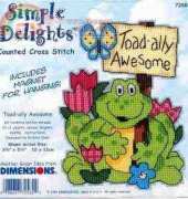 Dimensions 72582