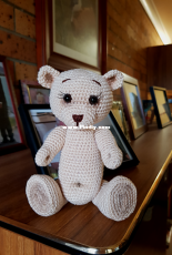 Little bear
