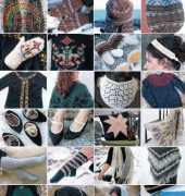 Icelandic Handknits - Helene Magnusson