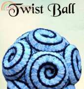 Crea me - Twist Ball