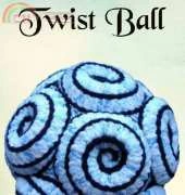 Crea me - Twist Ball