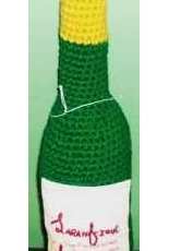 RoboTrish - Trischa Morales - Bottle of Wine - Free