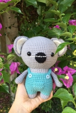 My Koala