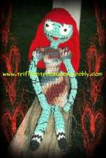 Trifles n Treasures - Tera Kulling - Ragdoll Lady