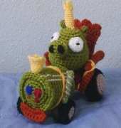 Angry Birds GO!