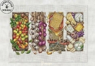 Farmer's bounty Eva Stitch