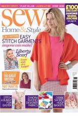 SEW-Issue 69-2015 /no ads