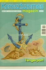 Keresztszemes Magazin 113 - Summer 2019 - Hungarian
