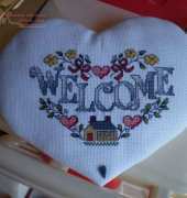 Jeremiah JUnction Welcome