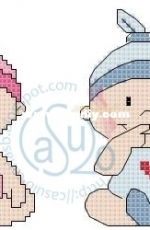 CaSuLo - New Baby by Carla SB - Free