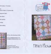 Two Little Banshees-Ninas Flowers