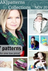 RAKJpatterns - Kristi Simpson - November 2013 Patterns Collections