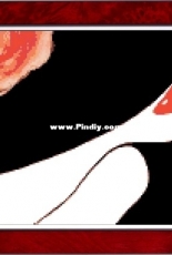 Dina Stitch - Lady 1 - Free