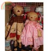 Annies Cupboards - Mudcakes & Cupcakes