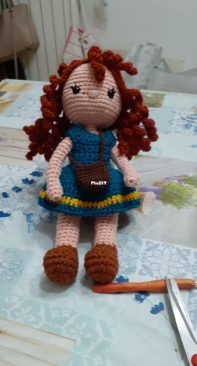 merida