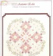 Hardanger-Judy Dixon - Autumn Echo
