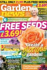 Garden News July 15 2017