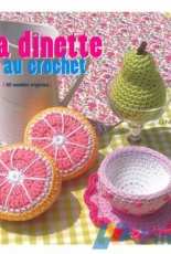 Ma dinette au crochet