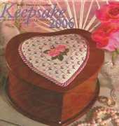 Better Homes & Gardens-Keepsake Calendar 2006