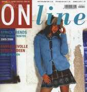 ONline-N°11-Herbst-Winter-2005 /German