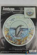 Janlynn 106-27 - Bottlenose Dolphins
