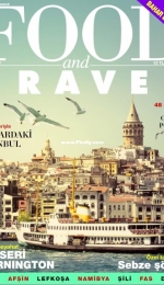Food and Travel - Mart 2021 - Turkish