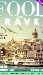 Food and Travel - Mart 2021 - Turkish