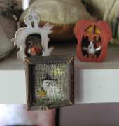 Happy Halloween everyone!!!