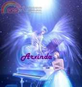 Arxinda - Angels Piano