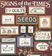 Graph It Arts-Signs Of The Times
