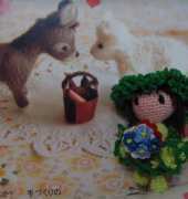 Little Girl