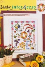 Anchor Intermezzo Summerflowers