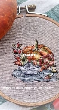 New Leaf Craft - Hygge Stories - October