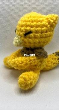 Brinady - Carolyn Lloyd - Abra - Free