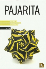 Pajarita 124 - Spanish