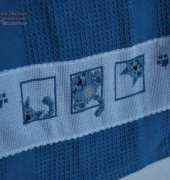 Kitchen towel