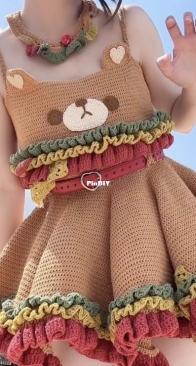Cute dress