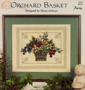 Imaginating #133 - Orchard Basket