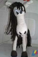 horse