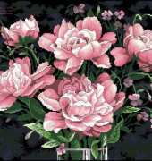 Dimensions The Gold Collection 3882 Tickled Pink