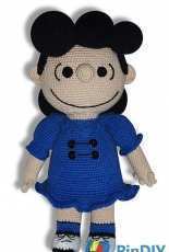 Mamo Swala - Lucy van Pelt - Spanish - Translated