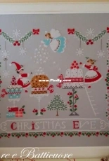 Cuore e Batticuore - Christmas Eve PCS