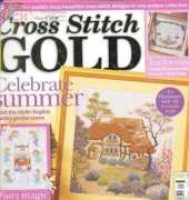 Cross Stitch Gold Issue 31