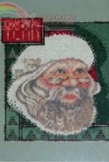 Lynne Nicoletti- Santas Secret