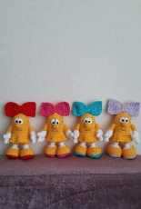 Amigurumi Minions