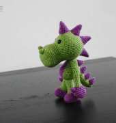 DenDennis - Dennis van den Brink - Puff the Dragon