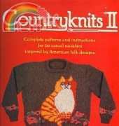 Countryknits II by Stephen & Carol Huber