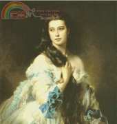 Golden Kite GK 836 Madame Rimsky-Korsacov - Large